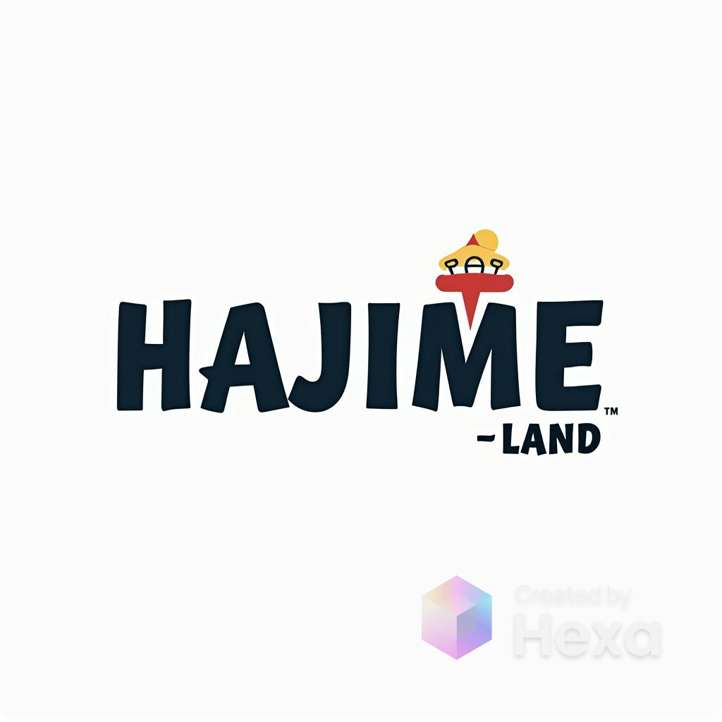 HAJIME-LAND
